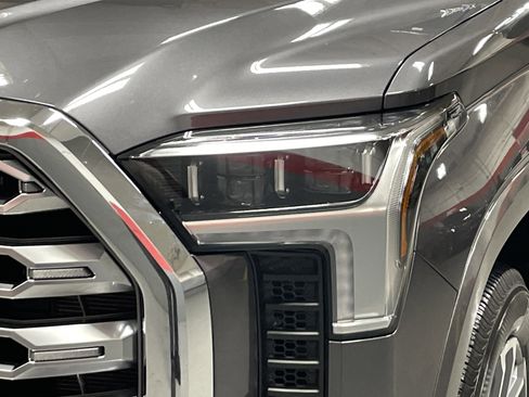 Certified 2025 Toyota Tundra 1794 Edition image 6