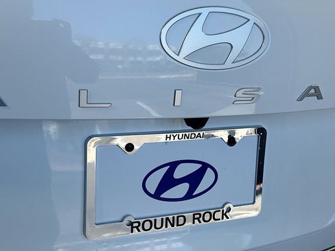 New 2026 Hyundai Palisade Calligraphy image 21