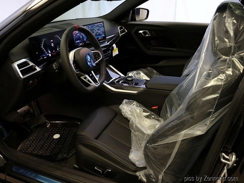 New 2026 BMW M240i xDrive Coupe w/ Premium Package image 11