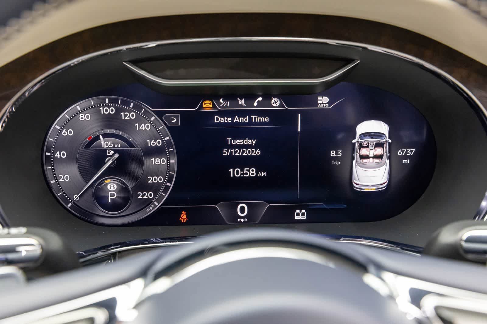 Used 2022 Bentley Continental GT Speed AWD/4WD image 10