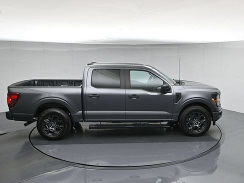 Used 2026 Ford F150 STX w/ Equipment Group 200A RWD image 41