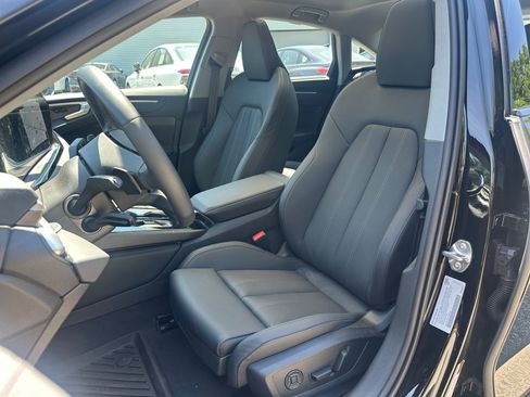 Certified 2026 Audi A6 Premium Plus AWD/4WD image 28