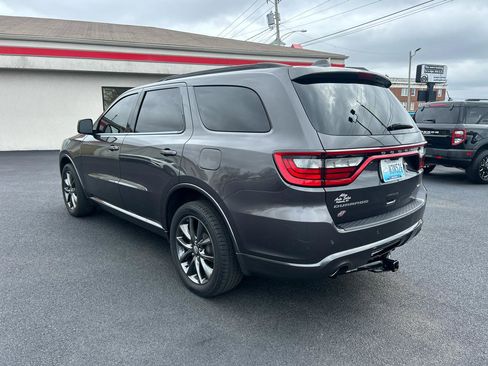 Used 2018 Dodge Durango GT w/ Premium Group image 7