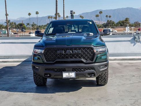 New 2026 RAM 1500 Rebel image 3