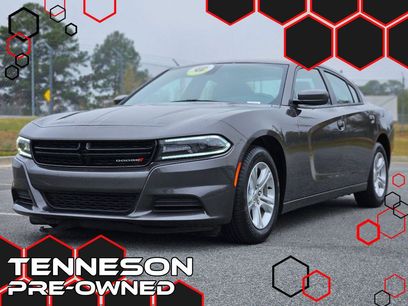 Used 2021 Dodge Charger SXT