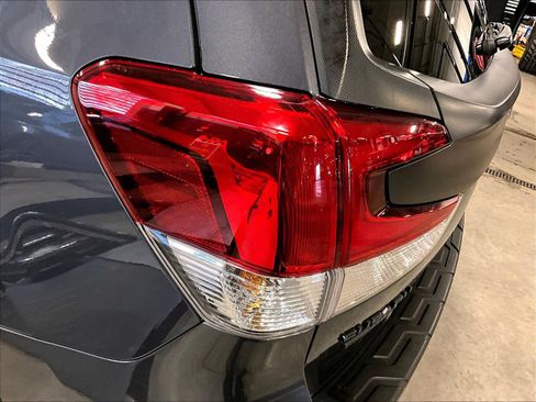 Used 2023 Subaru Forester Wilderness image 35