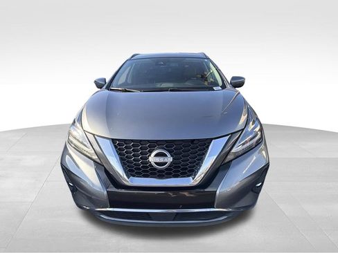 Used 2023 Nissan Murano SV image 6
