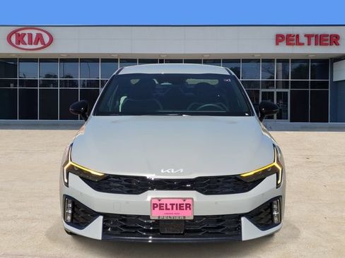 New 2026 Kia K5 GT-Line FWD image 2