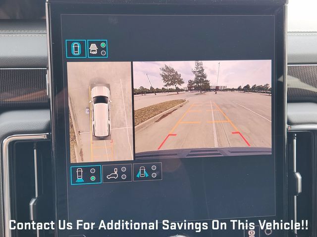 New 2026 GMC Yukon XL Elevation w/ LPO, Floor Liner Package RWD image 13