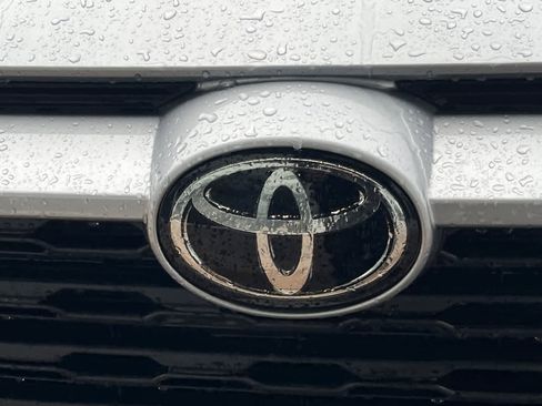 Used 2025 Toyota RAV4 XLE image 13