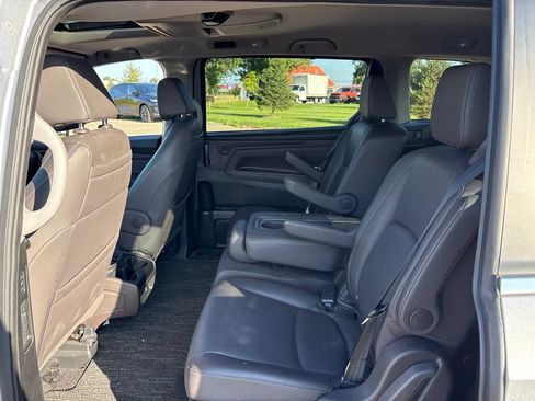 Used 2022 Honda Odyssey Touring image 15