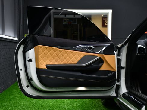 Used 2023 BMW M8 Competition w/ M Carbon Exterior Package image 20