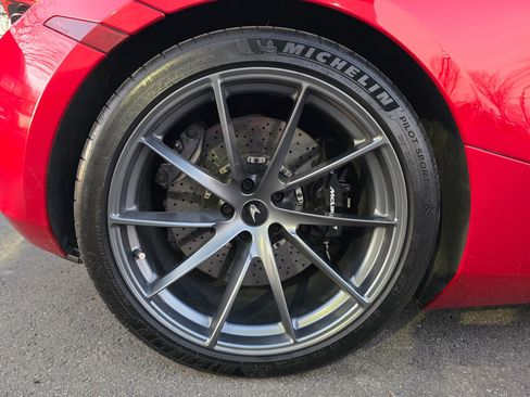 Used 2019 McLaren 720S Performance image 54