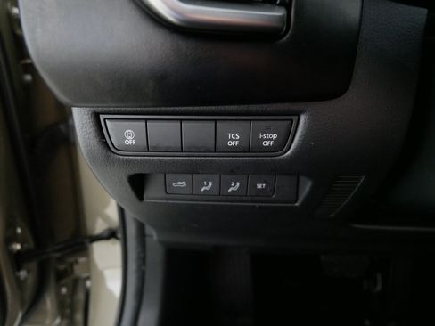 Used 2024 MAZDA CX-50 AWD 2.5 Turbo w/ Cargo Package image 26