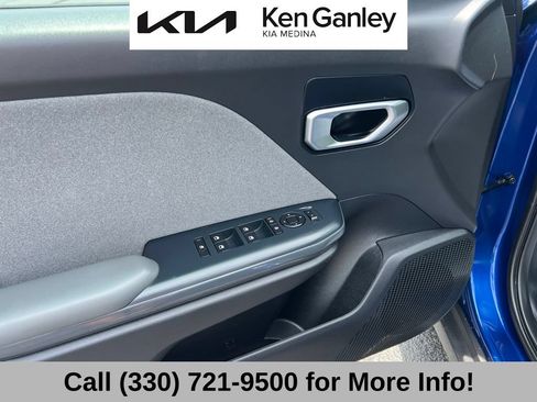 Certified 2025 Kia K4 GT-Line Turbo FWD image 27