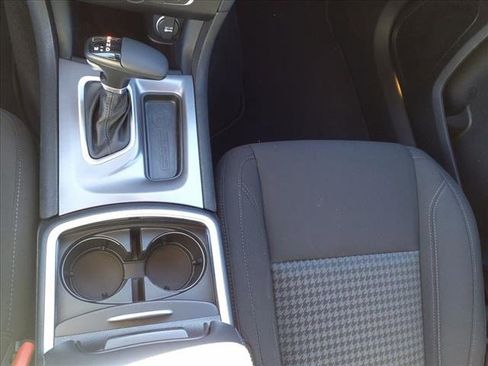 New 2023 Dodge Charger SXT w/ Blacktop Special Edition image 21