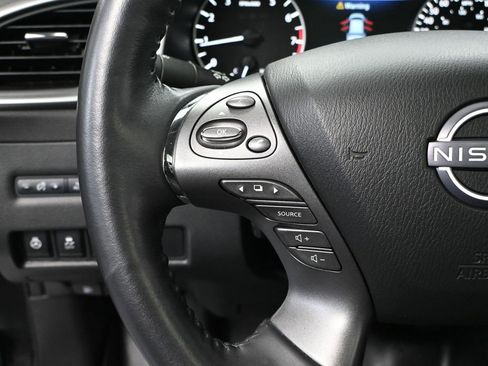 Used 2024 Nissan Murano Platinum AWD/4WD image 25