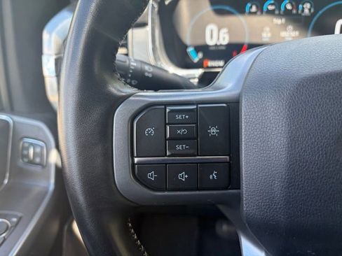 Used 2021 Ford F150 Lariat AWD/4WD image 34