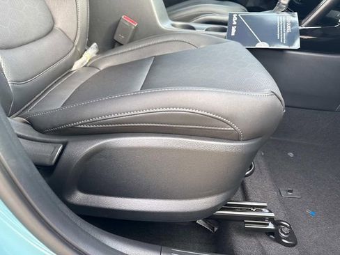 New 2026 Kia Seltos EX image 14