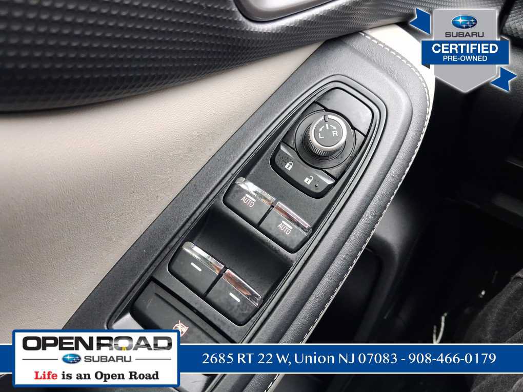 Used 2023 Subaru Forester Limited AWD/4WD image 35