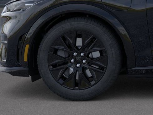 New 2026 Ford Mustang Mach-E Premium w/ Sport Appearance Package AWD/4WD image 19