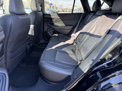 Used 2024 Subaru Outback Wilderness image 29