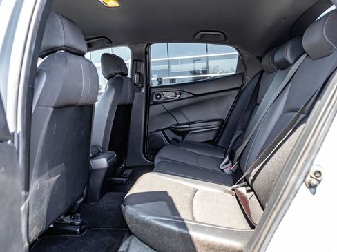 Used 2021 Honda Civic Sport image 18