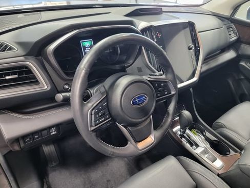 Used 2024 Subaru Ascent Touring AWD/4WD image 12