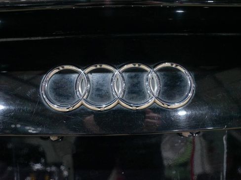 Used 2002 Audi TT 1.8T image 23