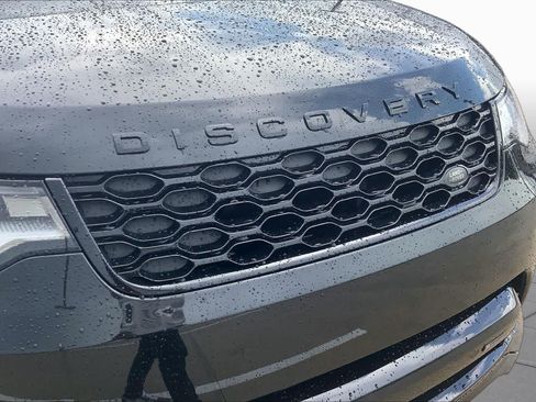 Used 2023 Land Rover Discovery HSE R-Dynamic AWD/4WD image 30