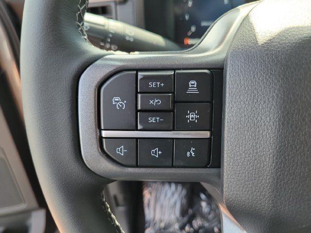 New 2026 Ford F150 XLT w/ Equipment Group 302A MID AWD/4WD image 25