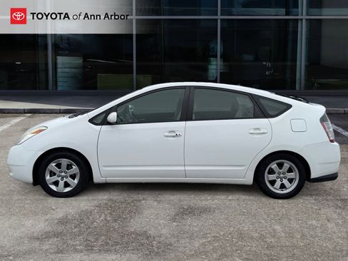 Used 2004 Toyota Prius image 8