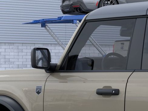 New 2026 Ford Bronco Big Bend image 22