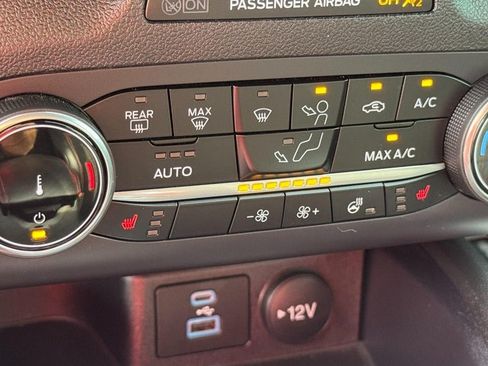 Used 2023 Ford Escape ST-Line AWD/4WD image 22