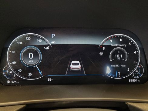 Used 2021 Hyundai Sonata SEL w/ Convenience Package FWD image 23
