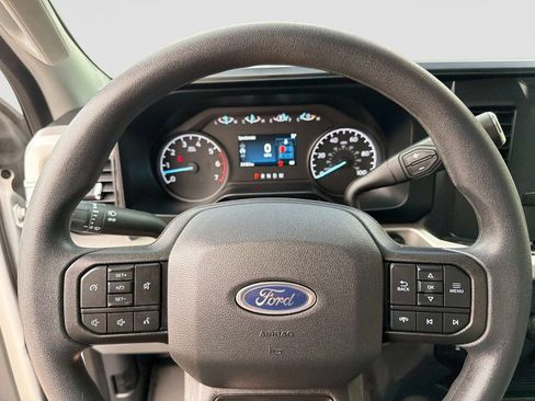 Used 2025 Ford F350 XL w/ XL Off-Road Package AWD/4WD image 28