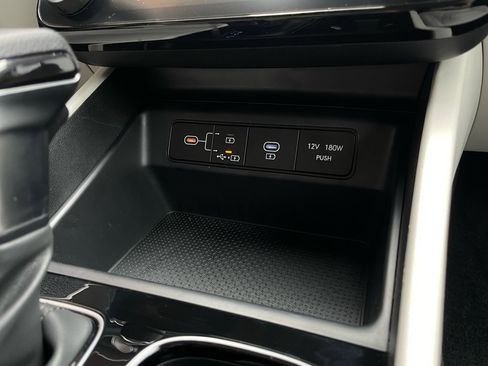 New 2026 Hyundai Tucson SEL image 30