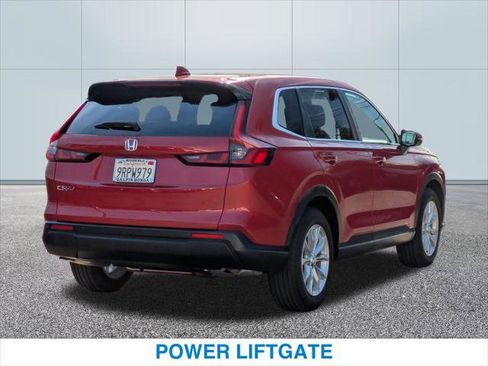 Certified 2024 Honda CR-V EX-L image 7