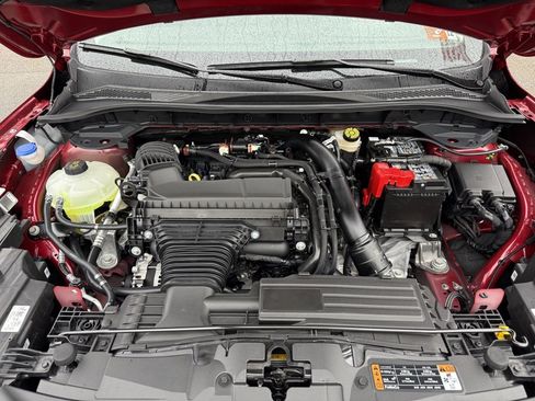 New 2026 Ford Escape Platinum w/ Premium Technology Package image 10