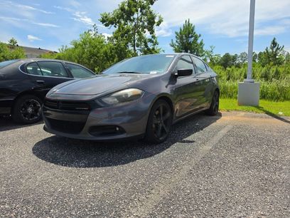 Used 2015 Dodge Dart SXT