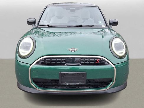Certified 2025 MINI Cooper S image 2