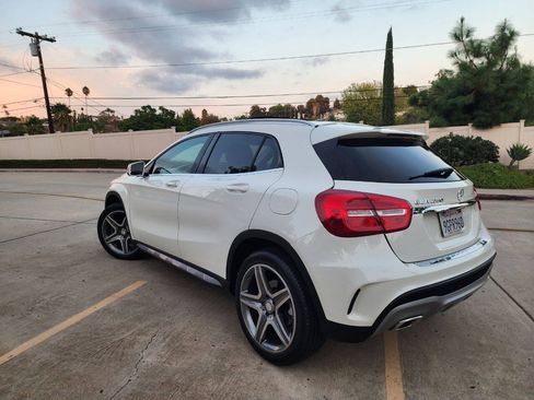 Used 2016 Mercedes-Benz GLA 250 image 8