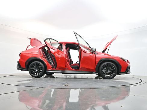 New 2026 Subaru WRX Limited image 32