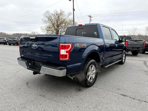 Used 2020 Ford F150 XLT w/ Equipment Group 302A Luxury image 6