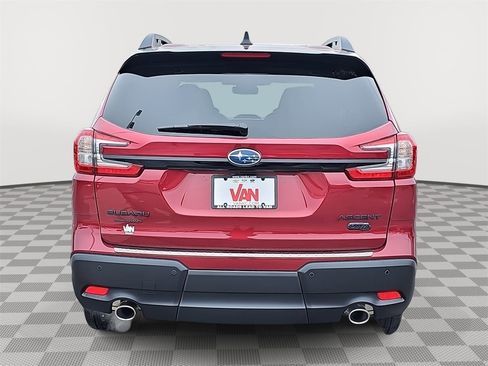 New 2026 Subaru Ascent Bronze Edition image 6