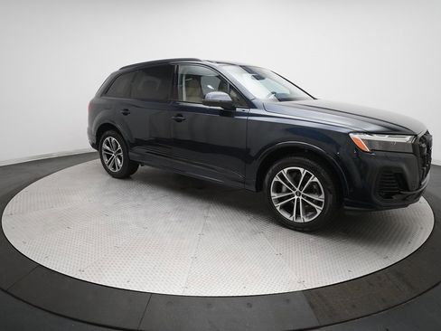 New 2026 Audi Q7 2.0T Premium Plus image 13