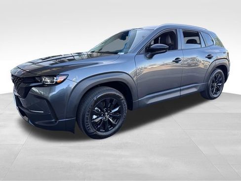 Used 2024 MAZDA CX-50 AWD 2.5 S w/ Cargo Package image 1