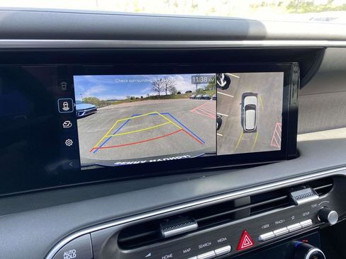 New 2026 Hyundai Palisade Limited FWD image 20