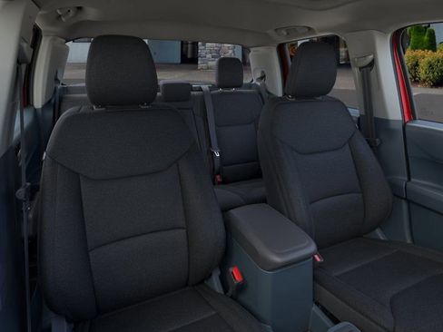 New 2025 Ford Maverick XLT w/ XLT Luxury Package image 11