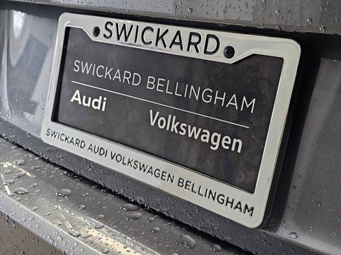 Used 2017 Volkswagen Golf Alltrack SE image 14